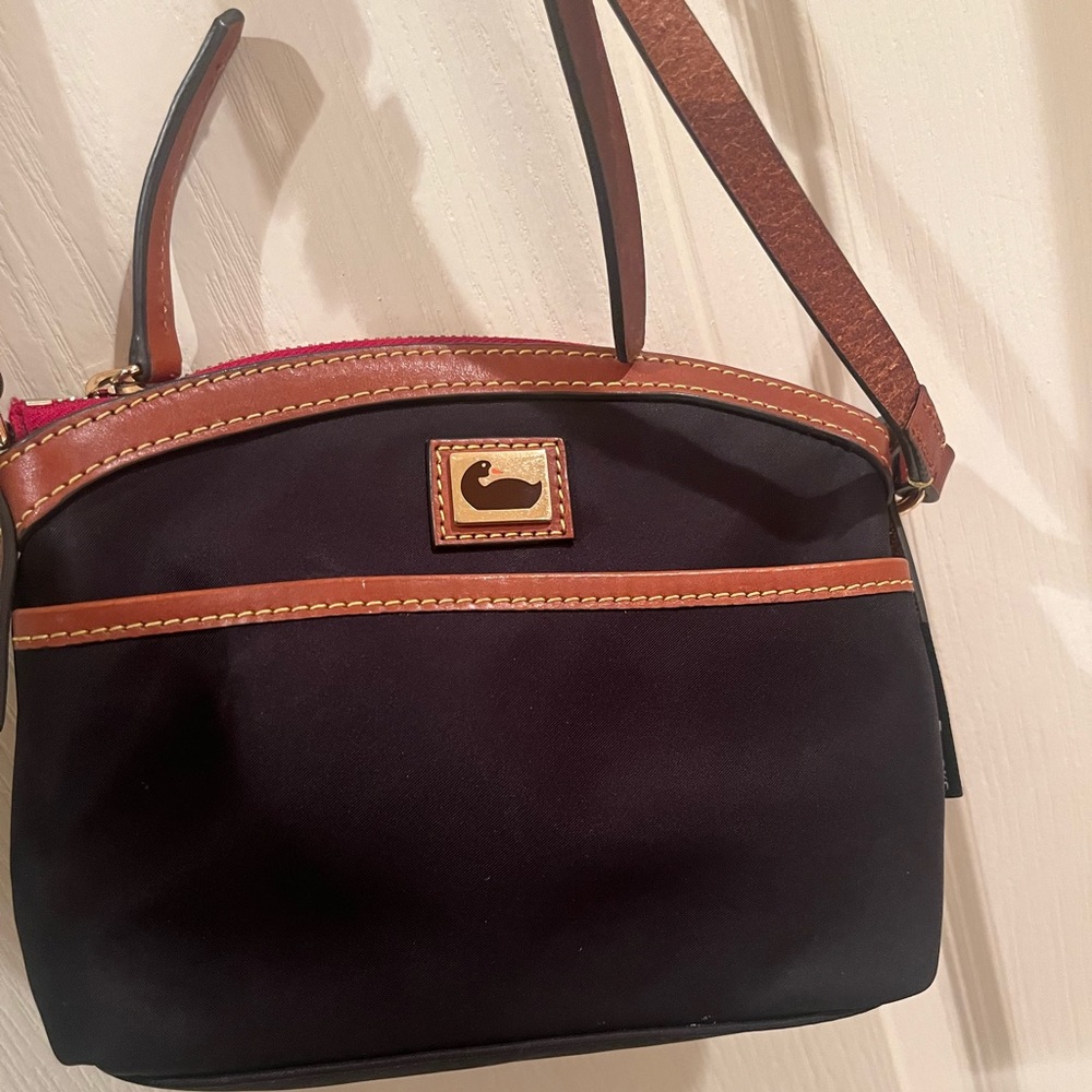Nylon Dooney & Bourke crossbody